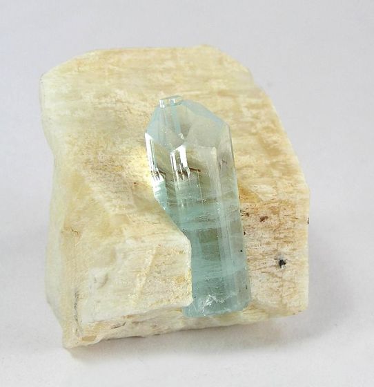 正長石（Orthoclase (Feldspar)）の写真